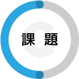 課題