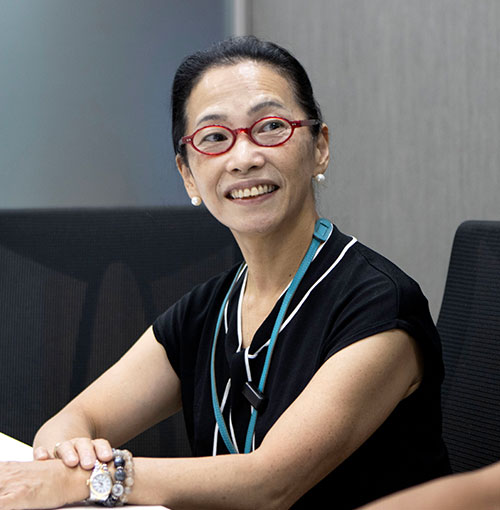 お客様訪問 株式会社LIXIL様：写真3