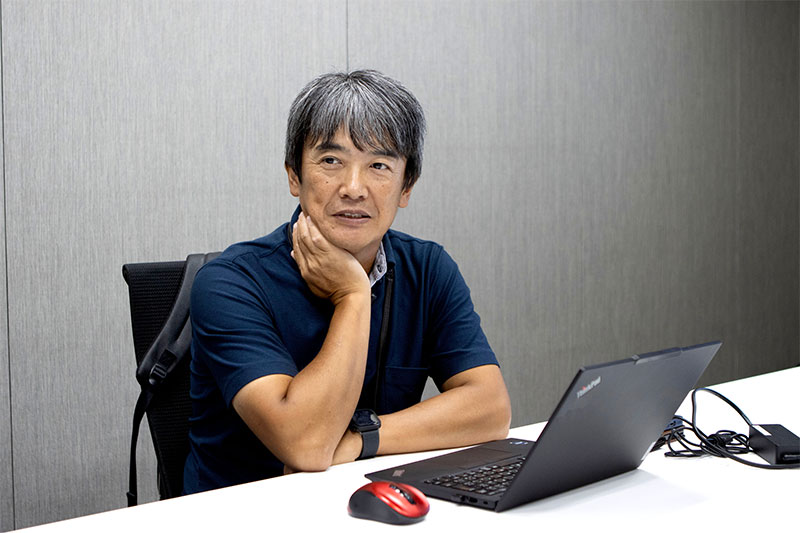 お客様訪問 株式会社LIXIL様：写真4